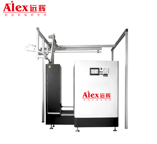 LY系列吸线头机