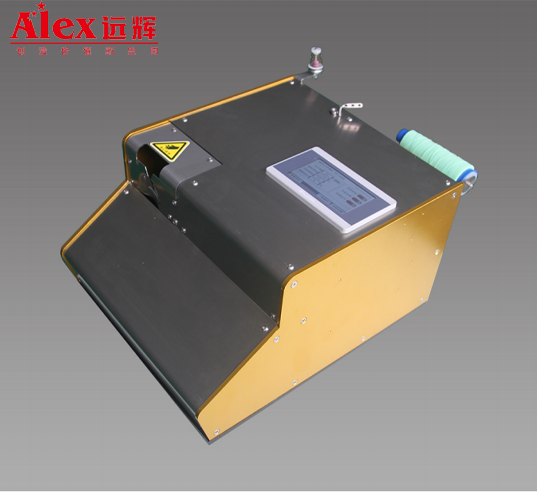 全自动热熔绕扣机 A808